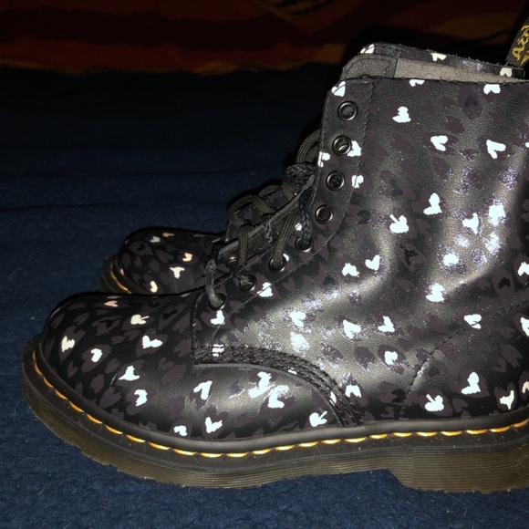 Doc martens - Picture 2 of 2